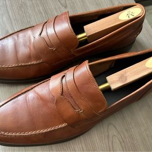 Cole Haan Loafers - Size 13